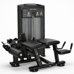 Leg Curl Machine