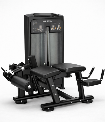 Leg Curl Machine