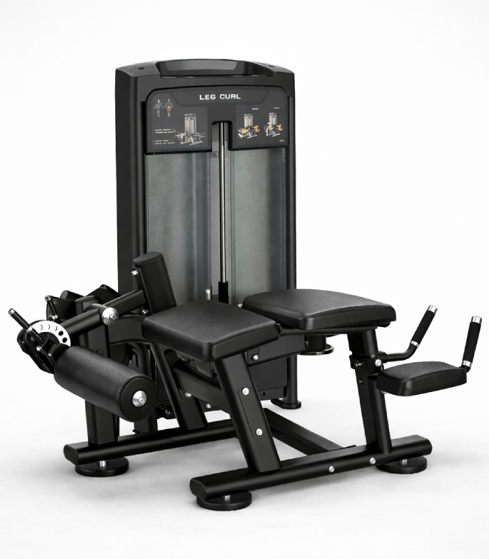 Leg Curl Machine Leg Curl Machine