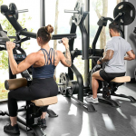 Los 11 mejores ejercicios de fuerza en el gimnasio para corredores