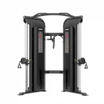 Polea Doble Crossover