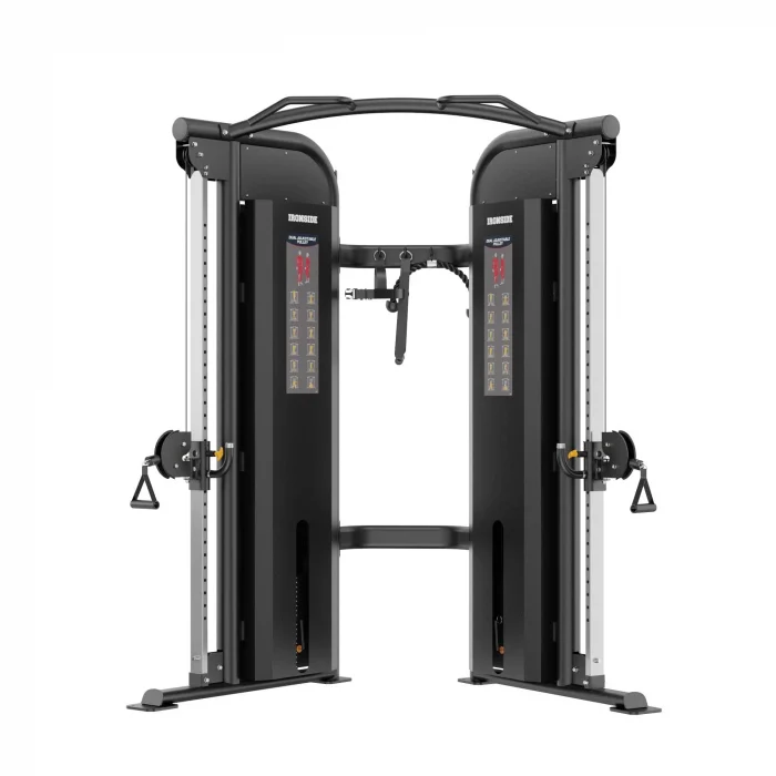 Polea Doble Crossover