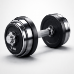 Mancuerna circular  15 KG