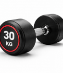 Mancuerna circular  30 KG