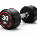 Mancuerna circular  30 KG